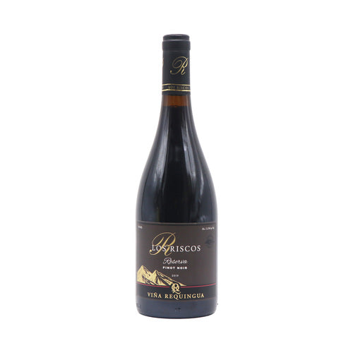 Los Riscos Pinot Noir