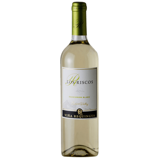 Los Riscos Sauvignon Blanc