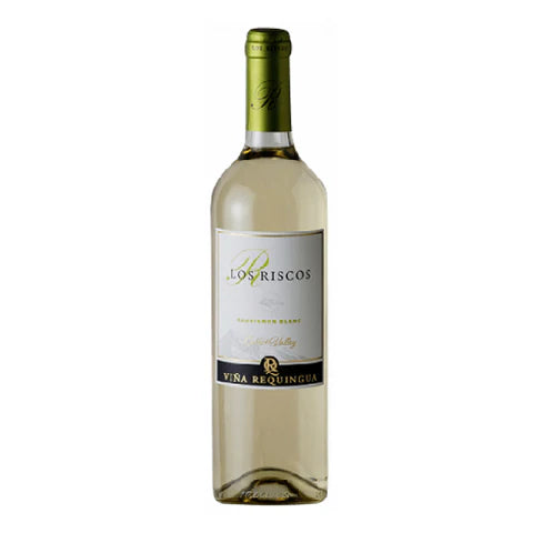 Los Riscos Sauvignon Blanc