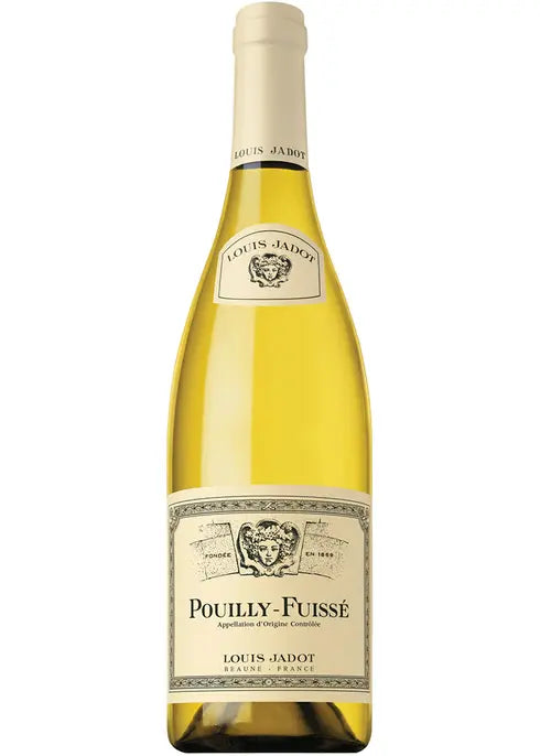 Louis Jadot Pouilly Fuisse