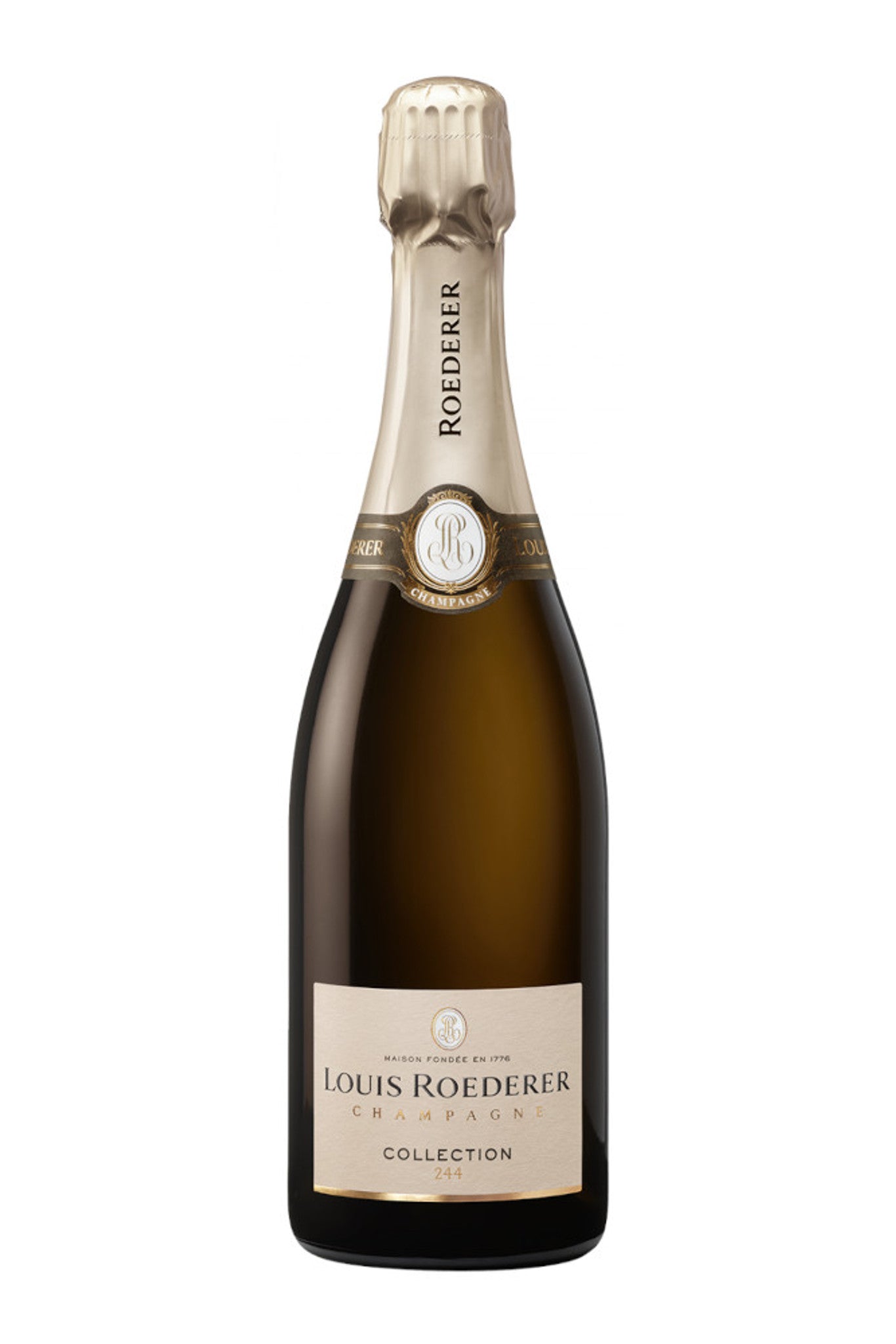 Louis Roederer