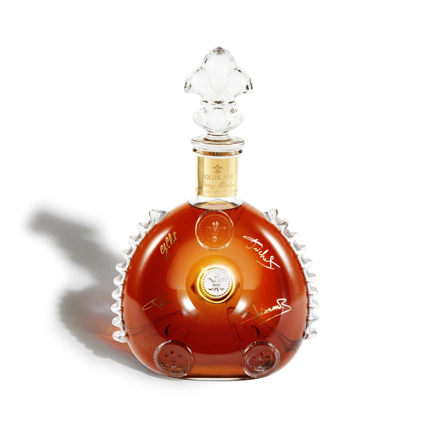 Louis XIII