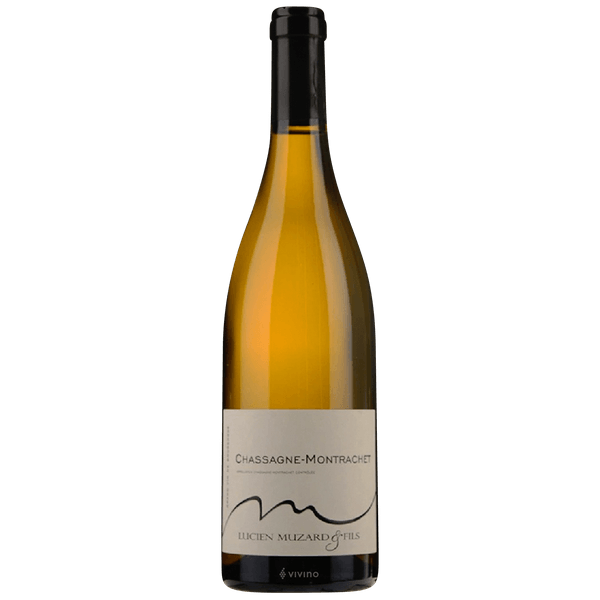 Lucien Muzard & Fils Chassagne-Montrachet