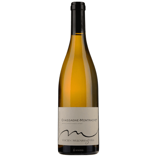 Lucien Muzard & Fils Chassagne-Montrachet