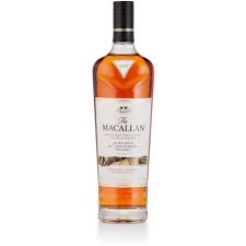 Macallan James Bond Decade V