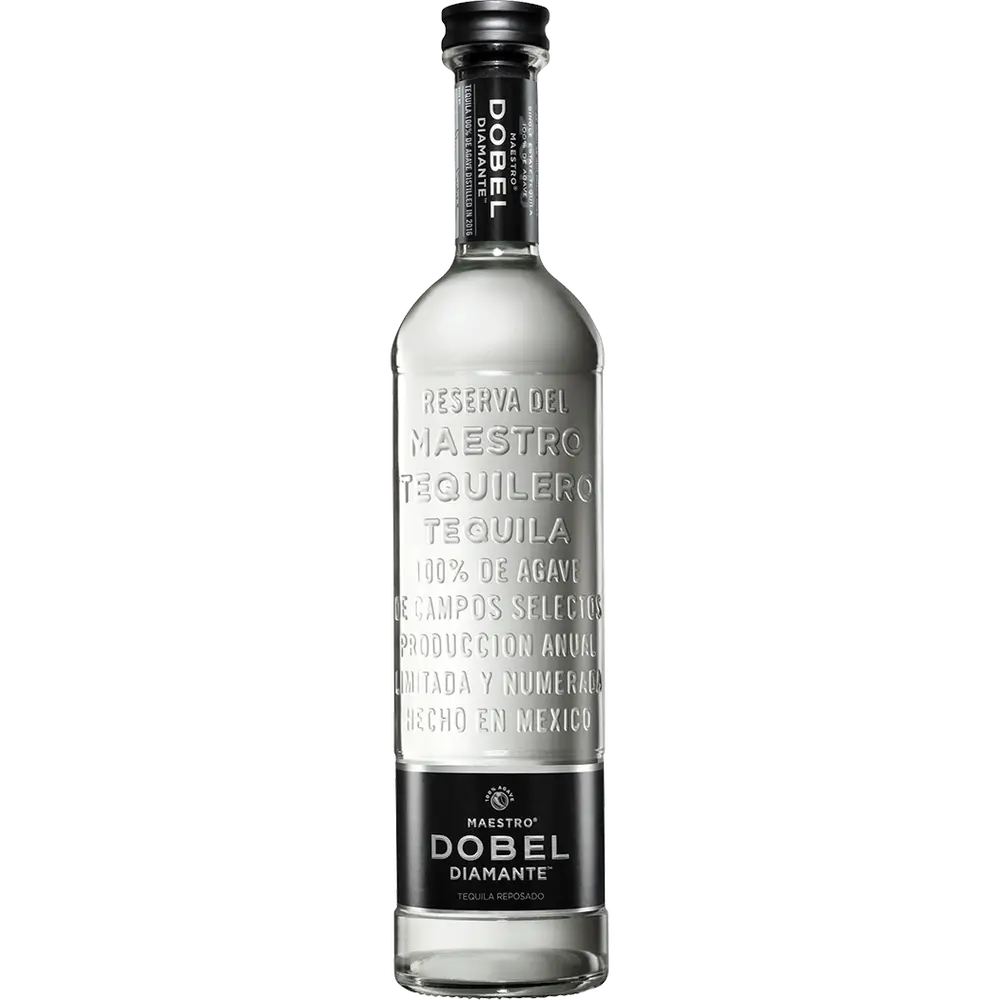 Maestro Dobel Diamante