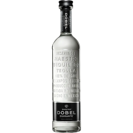 Maestro Dobel Diamante