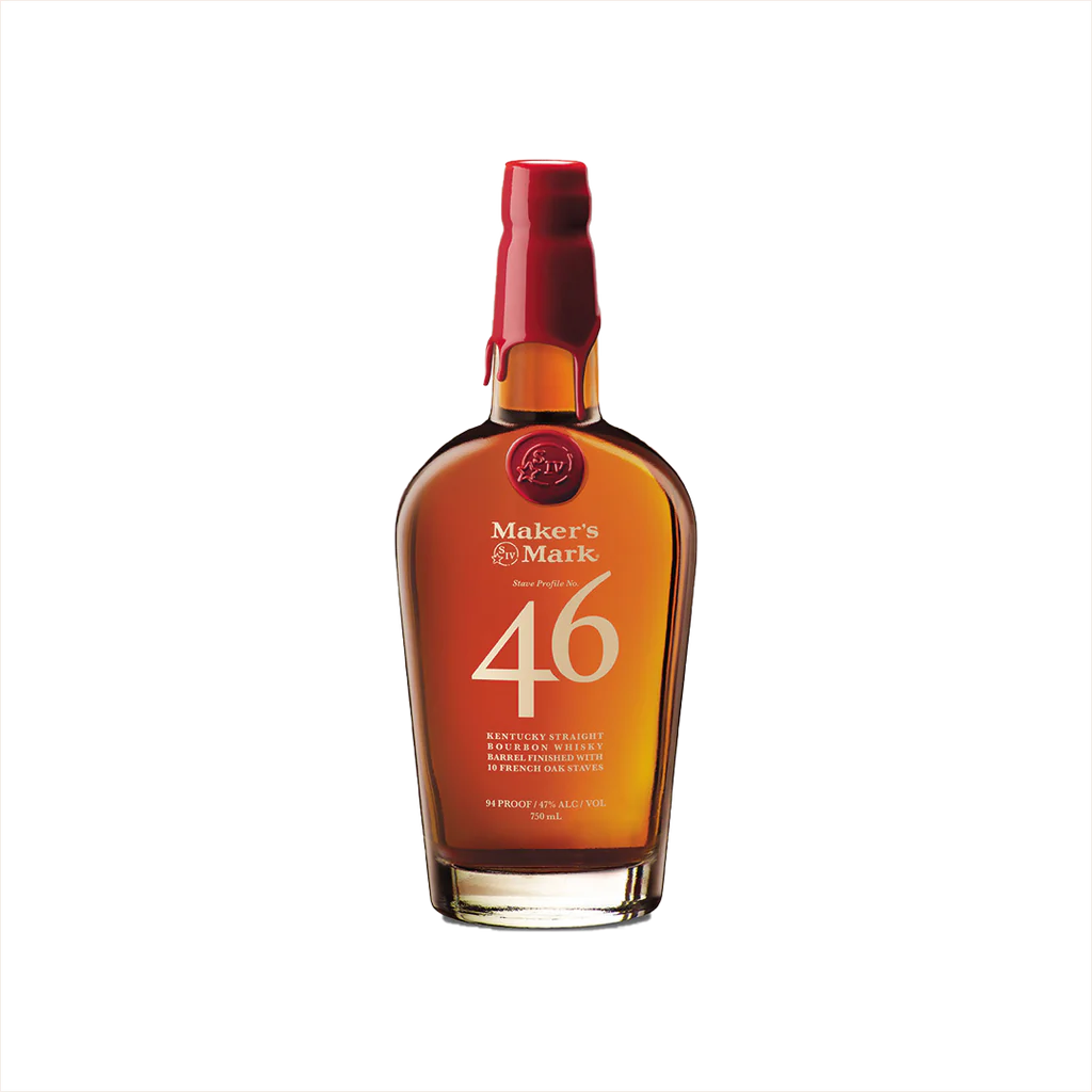 Maker's Mark 46