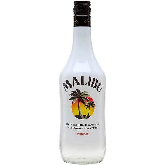 Malibu Coconut Rum