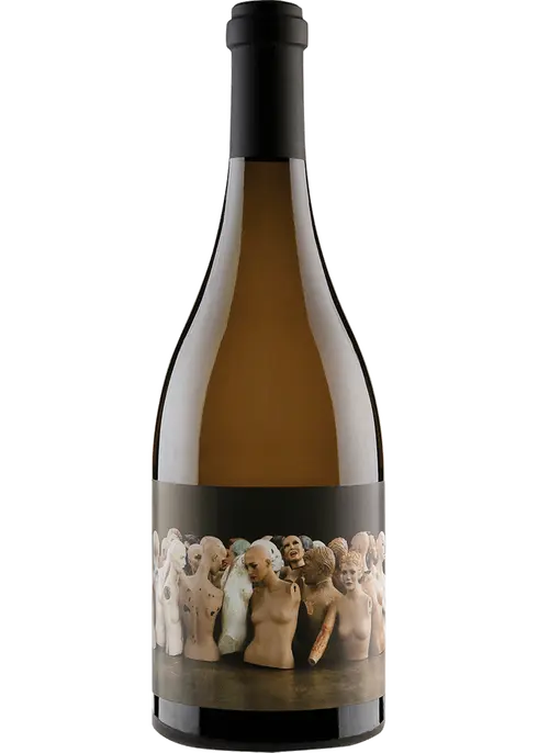 Orin Swift Mannequin Chardonnay