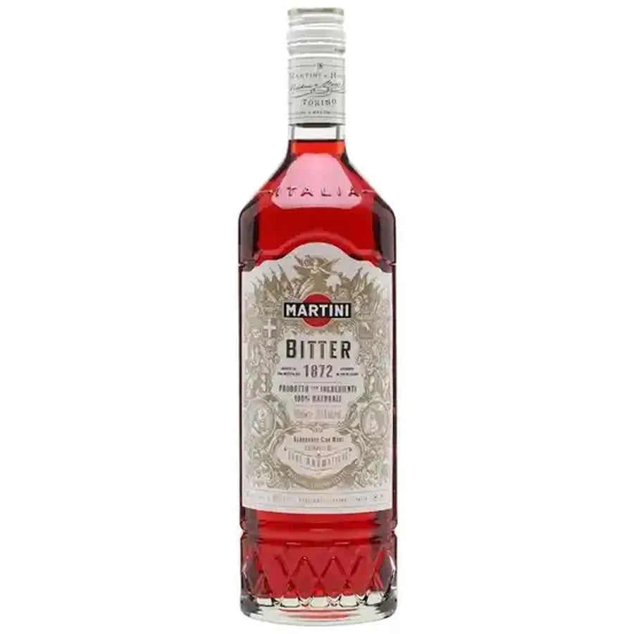 Martini & Rossi Bitter 1872