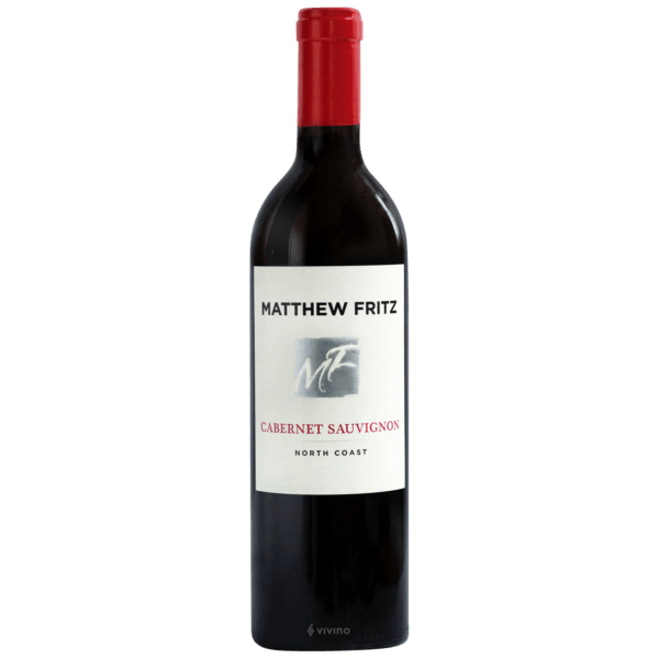 Matthew Fritz Cabernet Sauvignon