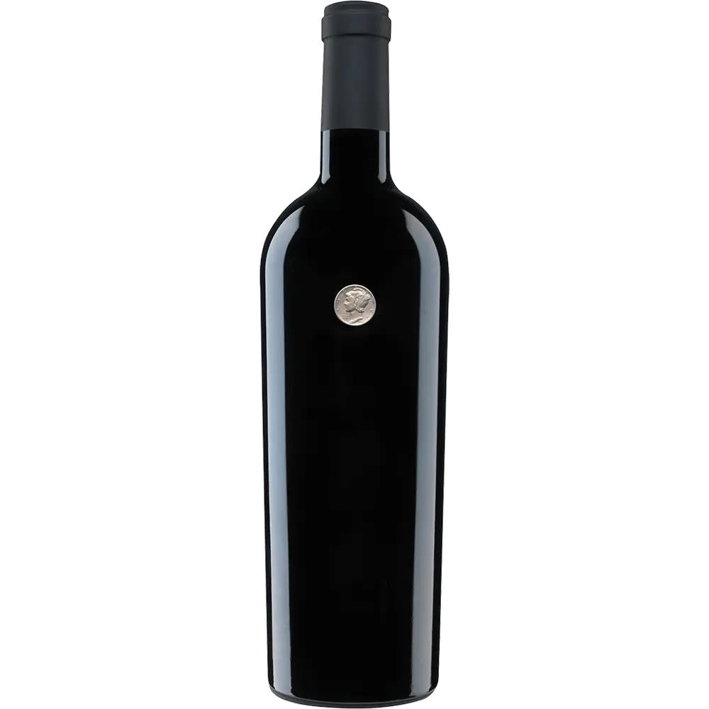 Orin Swift Mercury Head