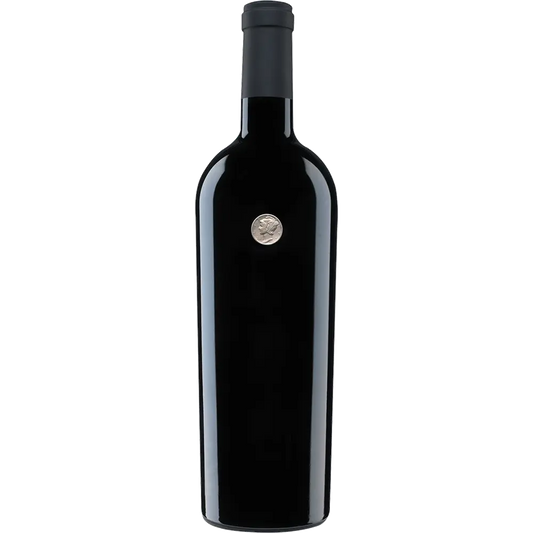 Orin Swift Mercury Head