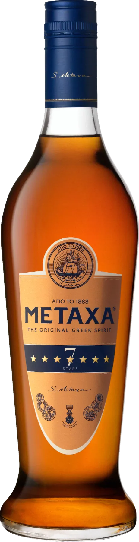 Metaxa