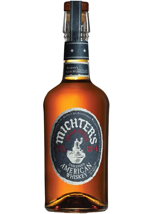 Michter's American Whiskey