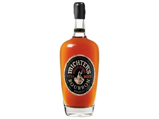 Michters 10 Year Bourbon