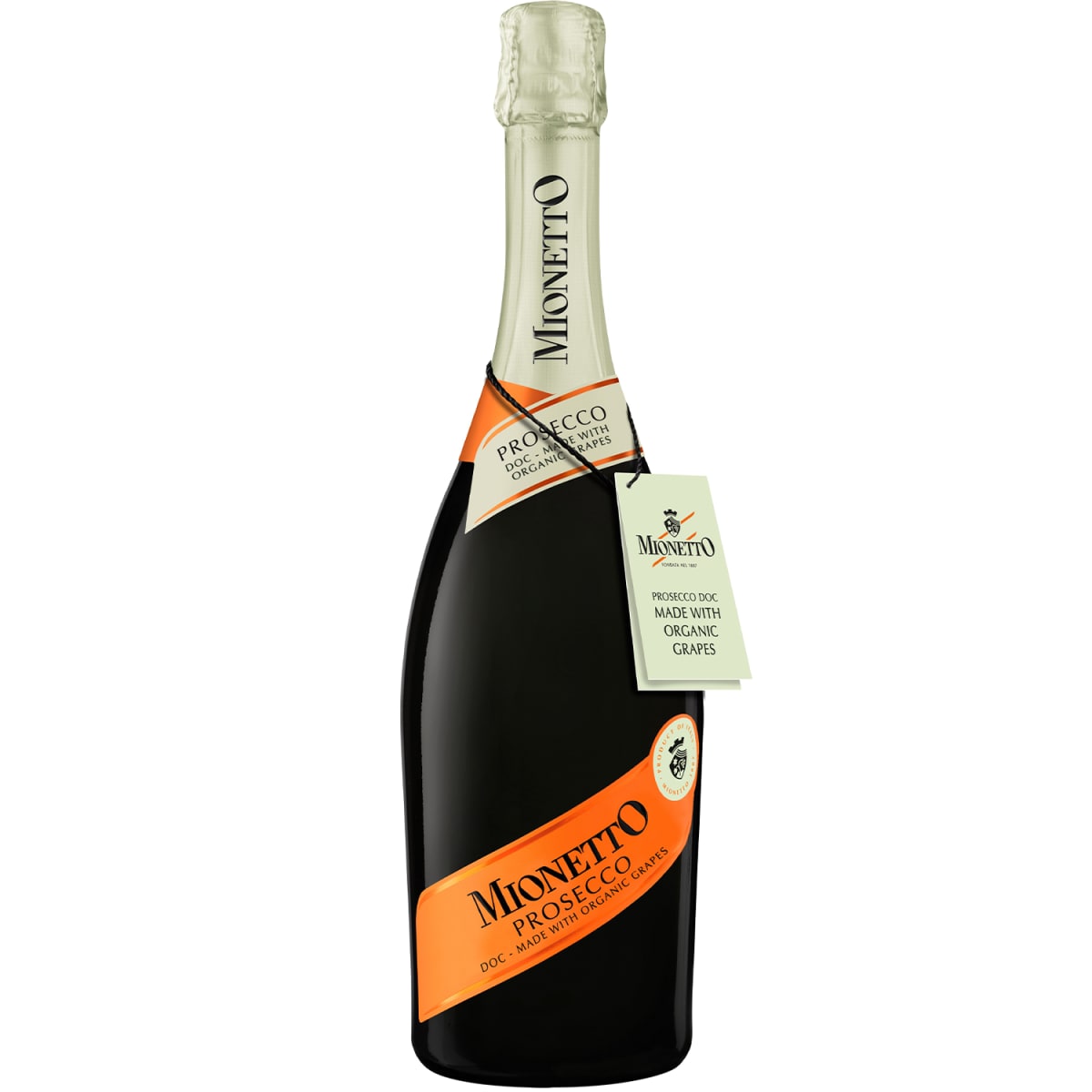 Mionetto Organic Prosecco