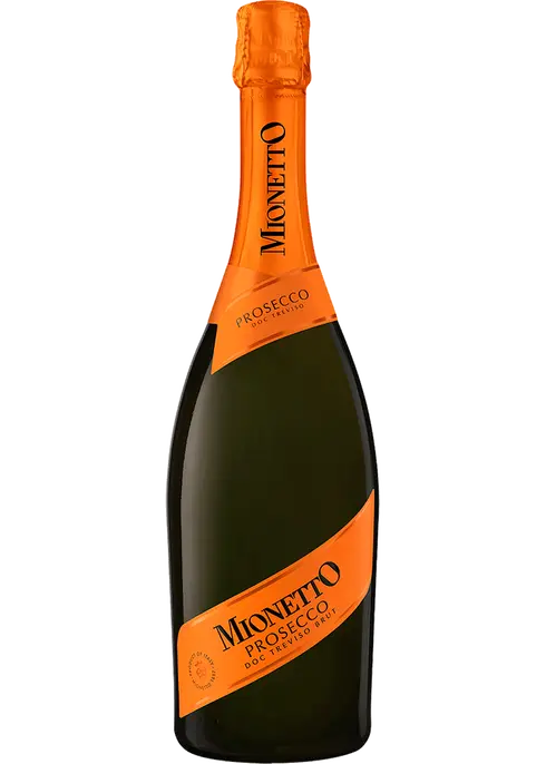 Mionetto Prosecco