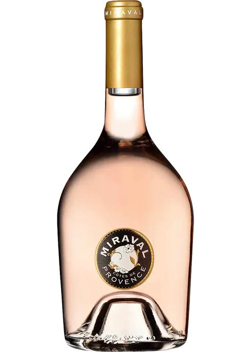 Miraval Rosé