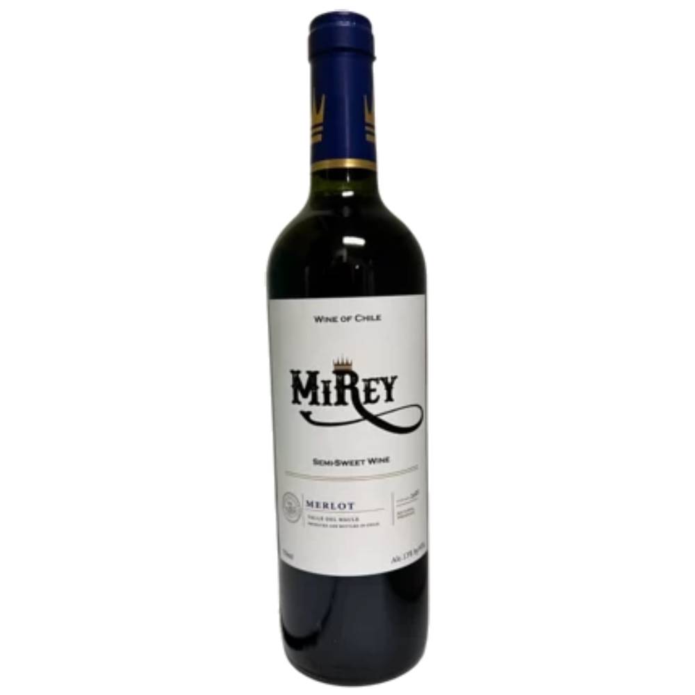 Mirey Merlot