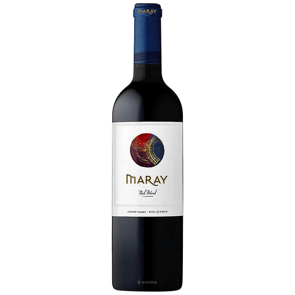 Mirey Red Blend