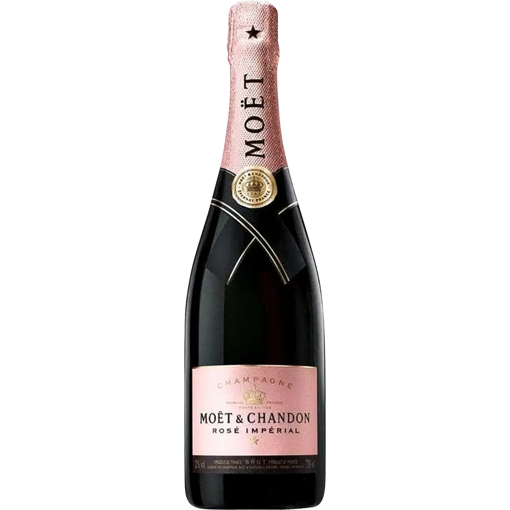 Moët Chandon Rose