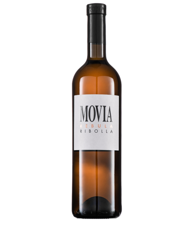 Movia (Orange Wine)