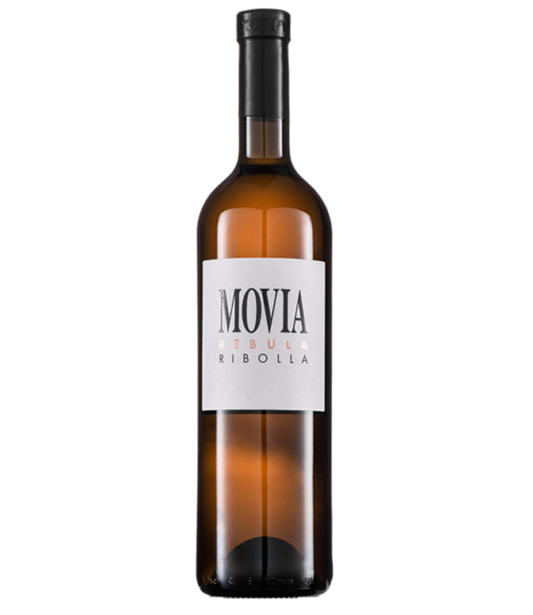 Movia (Orange Wine)