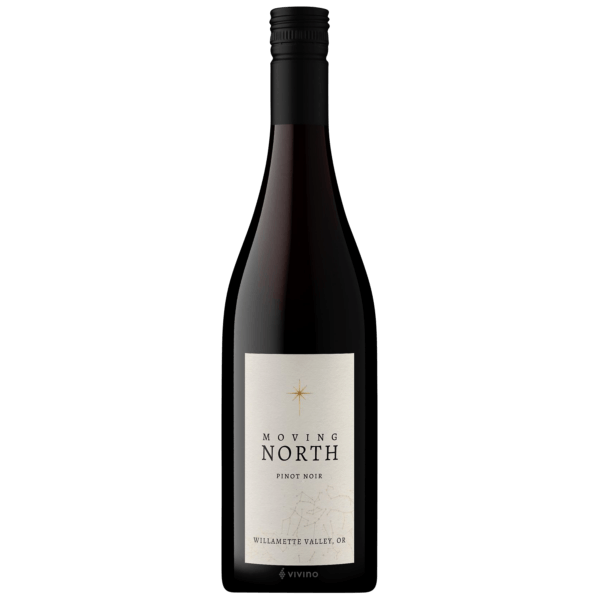 Moving North Pinot Noir