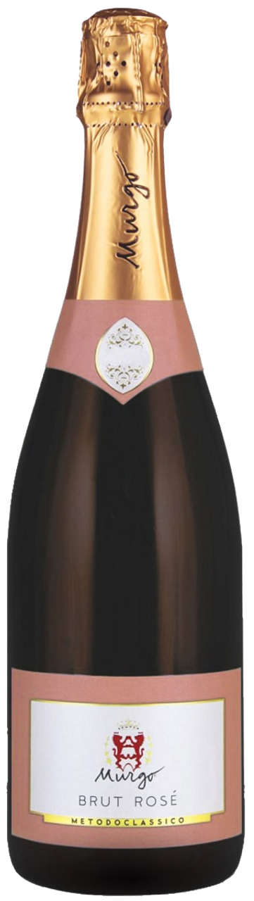 Murgo Brut Rose