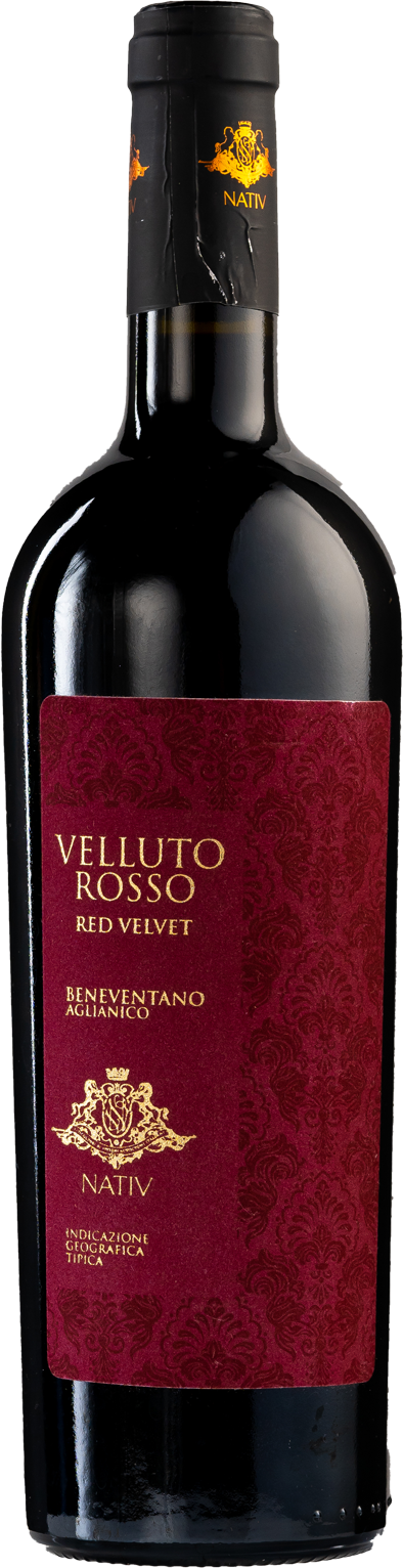 Nativ Aglianico Rosso