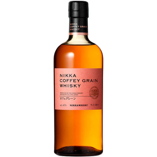 Nikka Coffey Grain