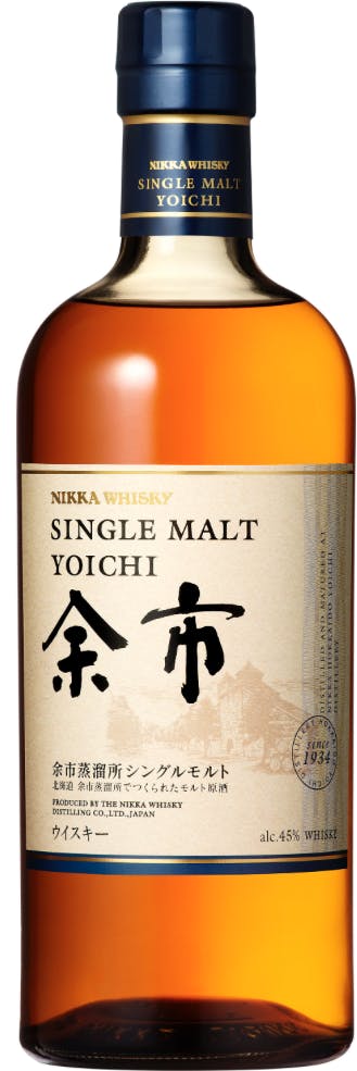 Nikka Single Malt Yoichi