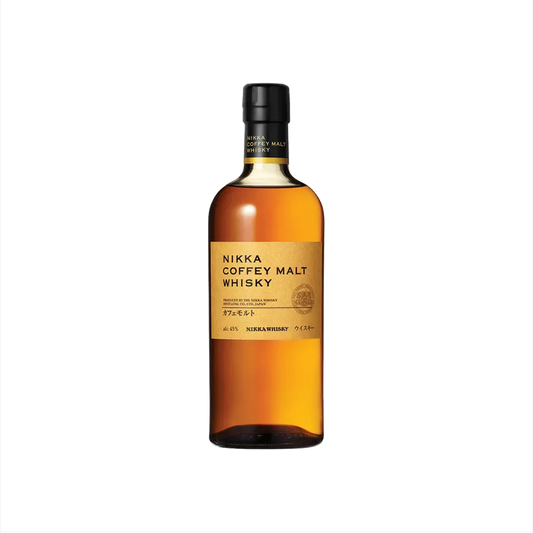 Nikka Coffey Malt Whisky