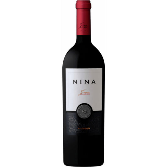 Nina Gran Malbec