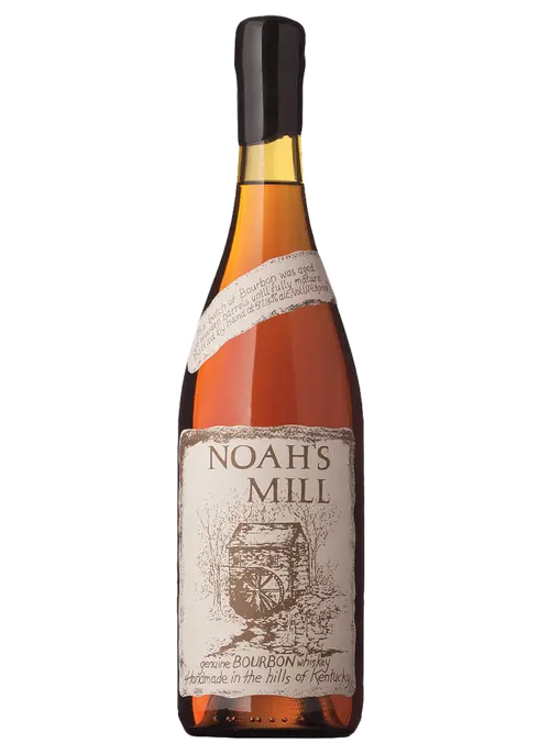 Noah’s Mill Bourbon