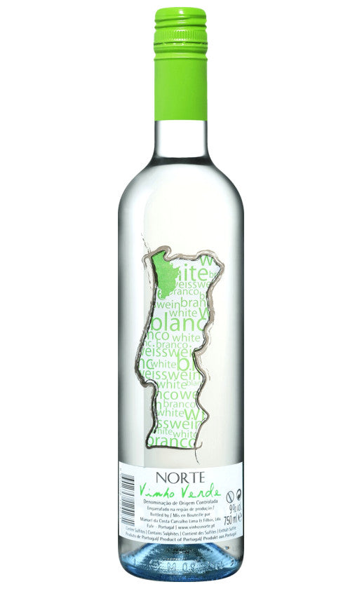 Norte Vinho Verde