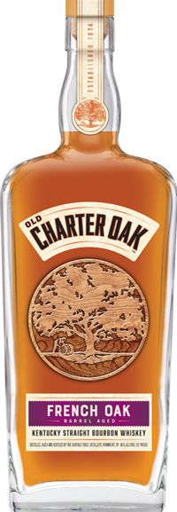 Old Charter French Oak