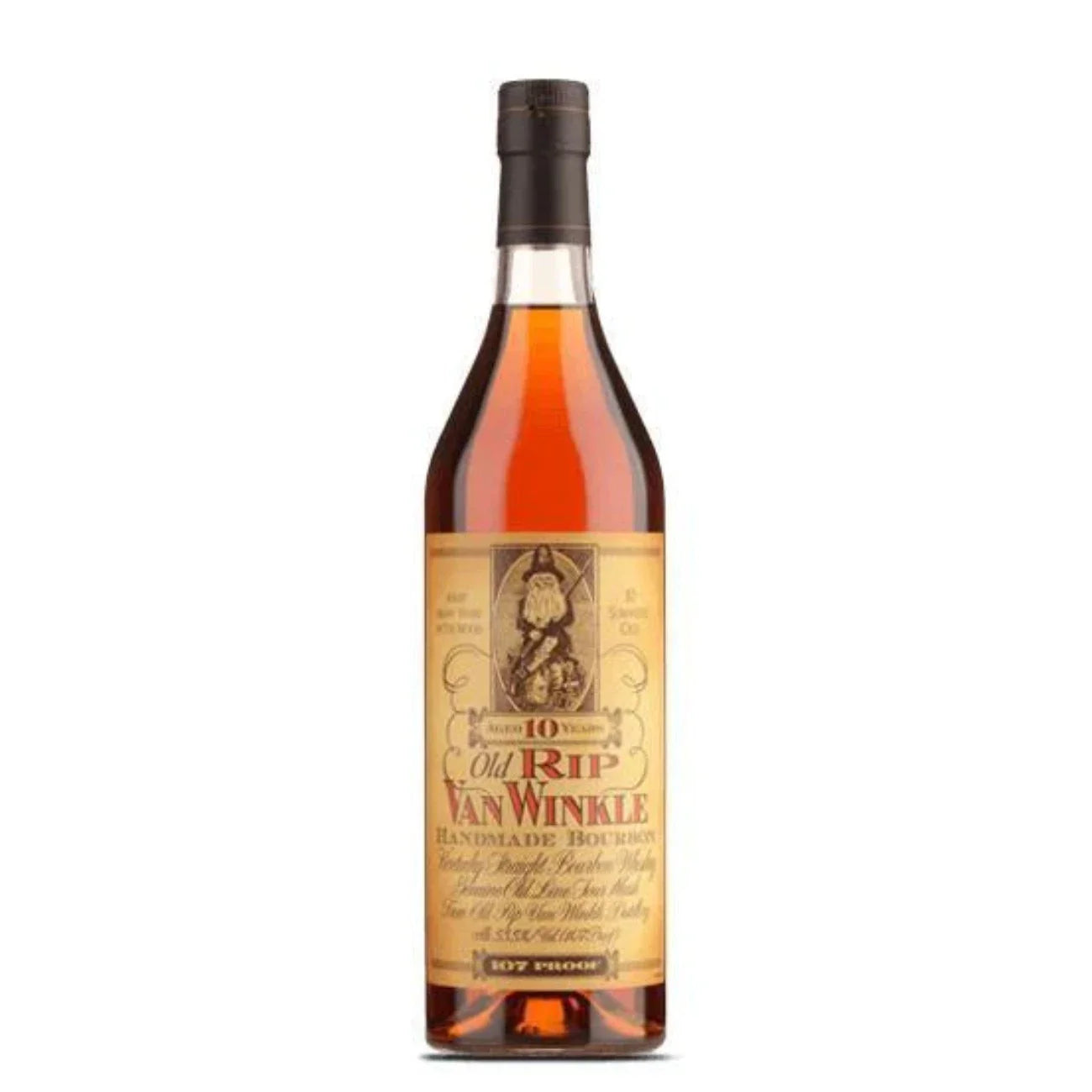 Old Rip Van Winkle 10