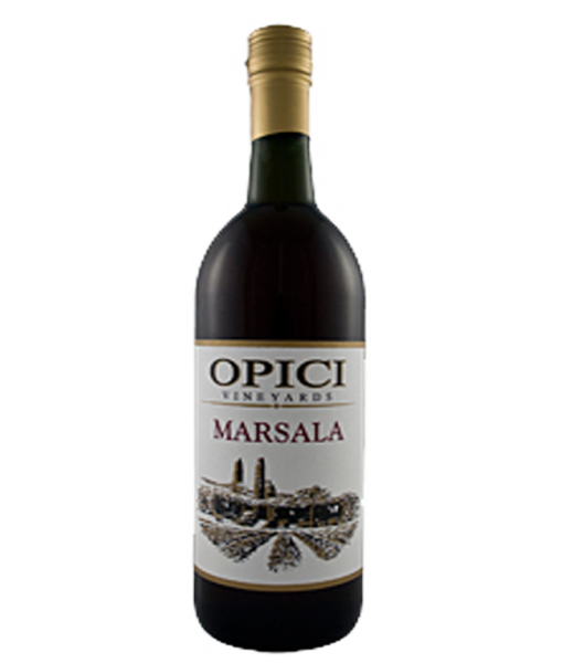 Opici Marsala