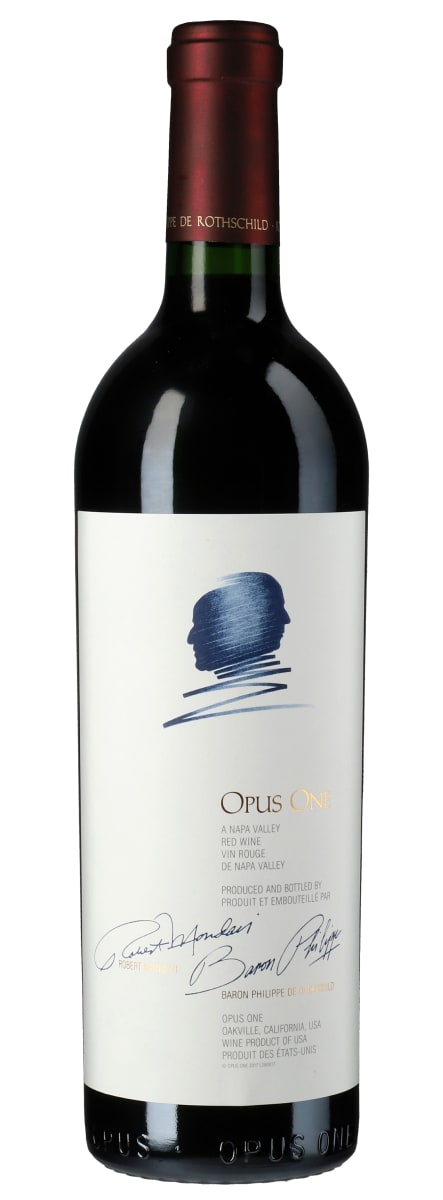 Opus One 2019