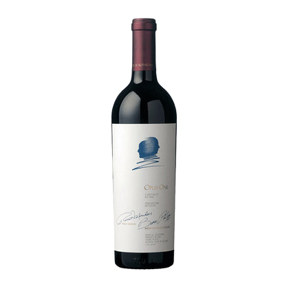 Opus One 2021