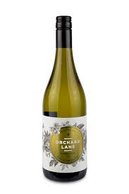 Orchard Lane Sauvignon Blanc