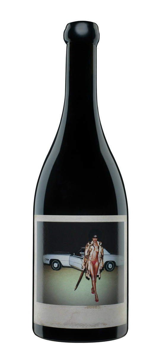 Orin Swift Machete