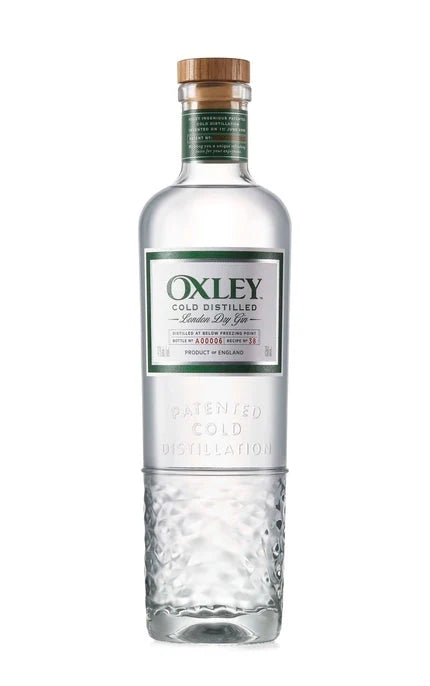 Oxley Gin