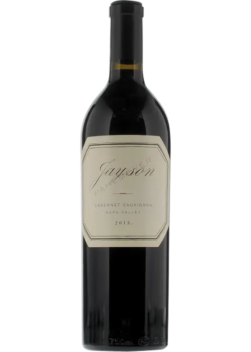 Pahlmeyer Napa Valley Cabernet Sauvignon