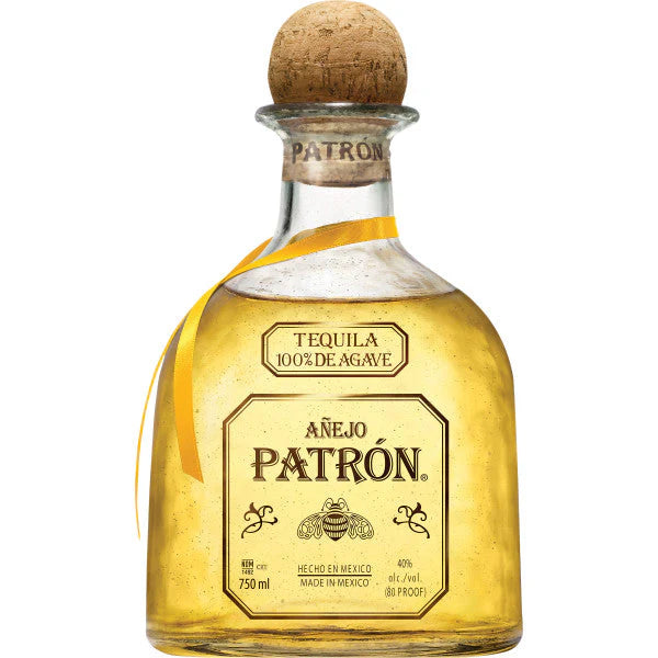 Patron Anejo