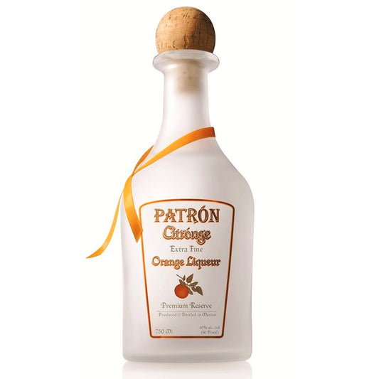 Patron Citronge Orange Liqueur