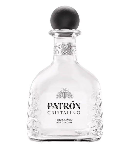 Patron Cristalino